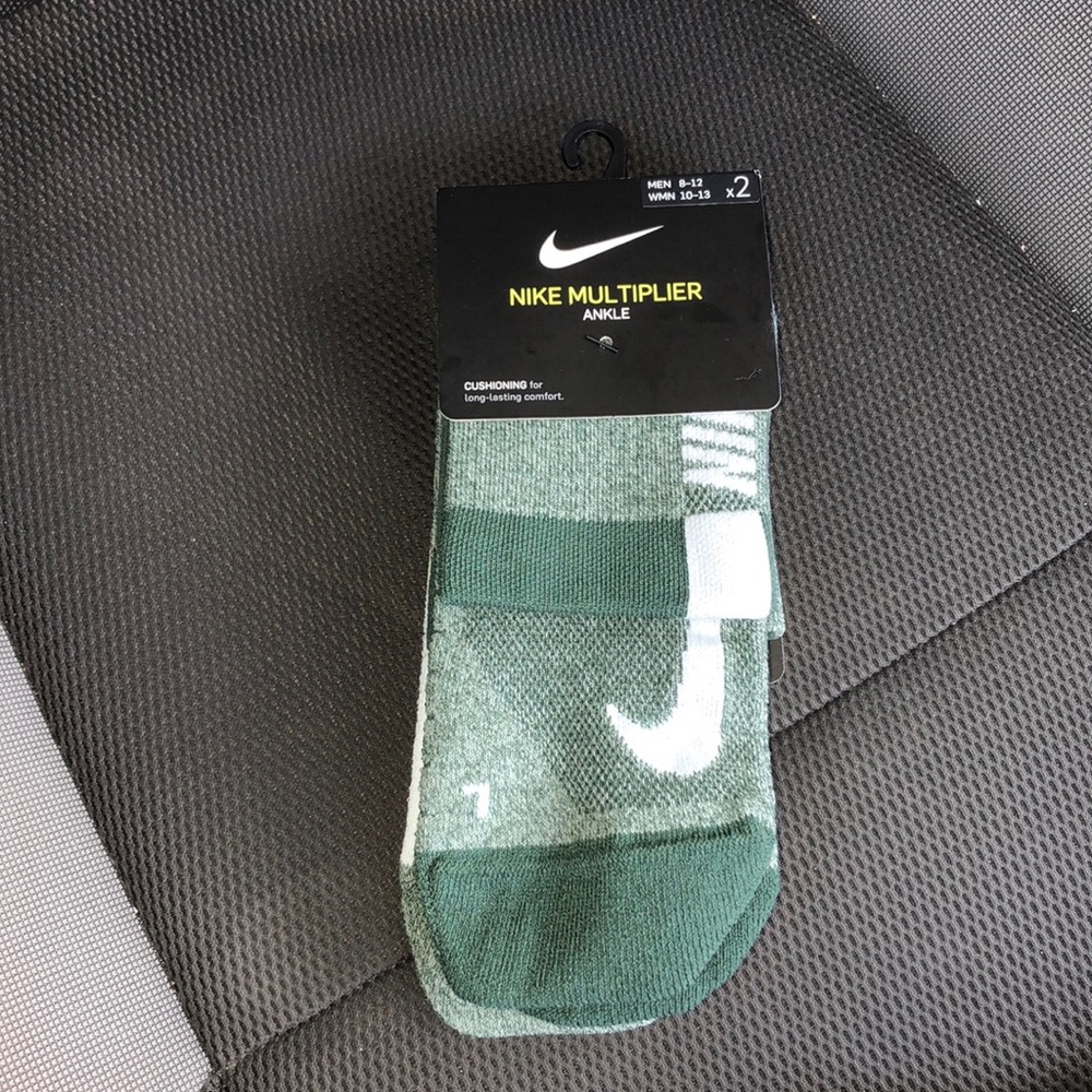 Men's Nike socks